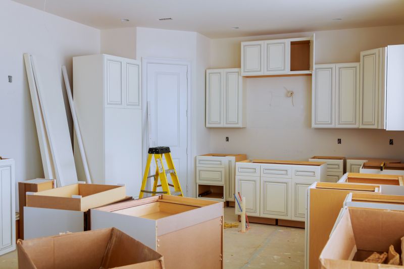 Cabinetry Service detail